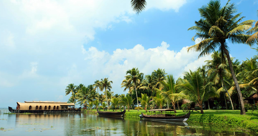 Kerala Tour