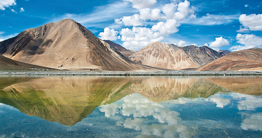 Ladakh Tour