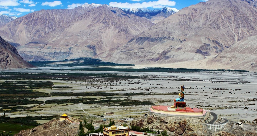 Ladakh Tour