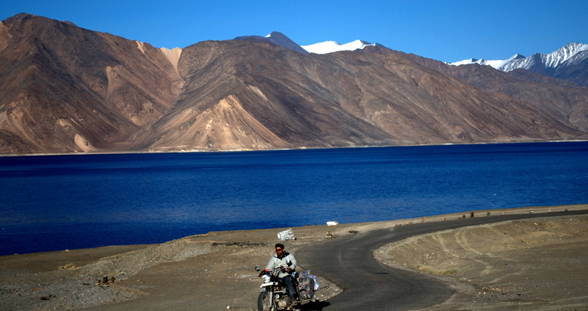 Ladakh Tour