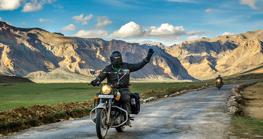 Ladakh Tour