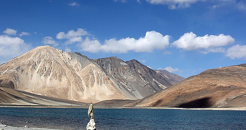 Ladakh Tour