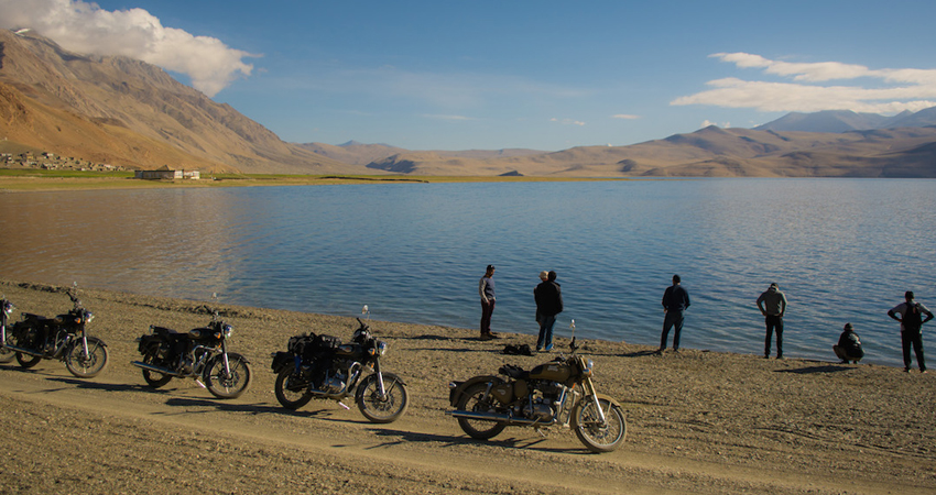 Ladakh Tour