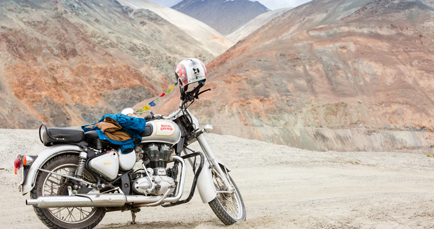 Ladakh Tour