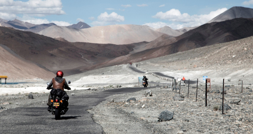 Ladakh Tour