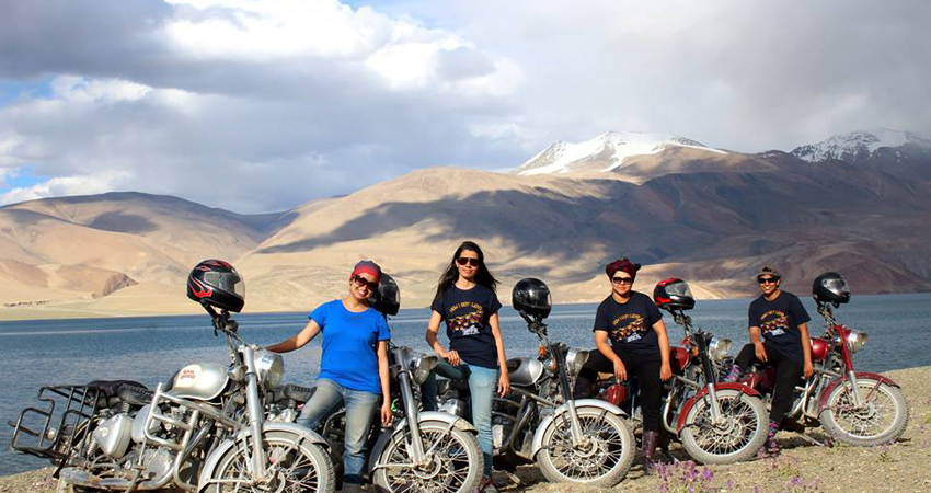 Ladakh Tour