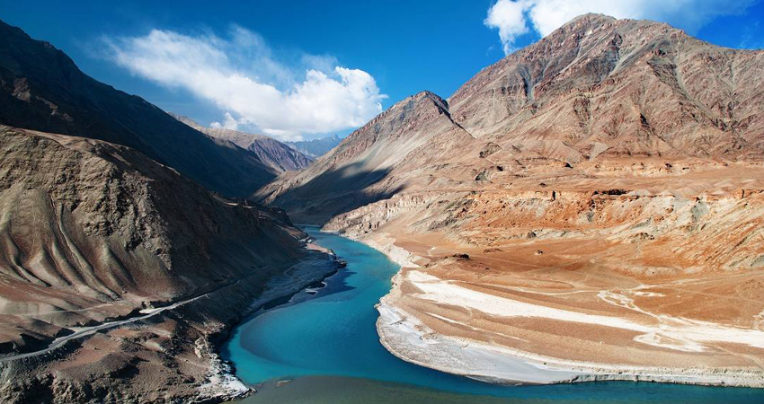Ladakh Tour