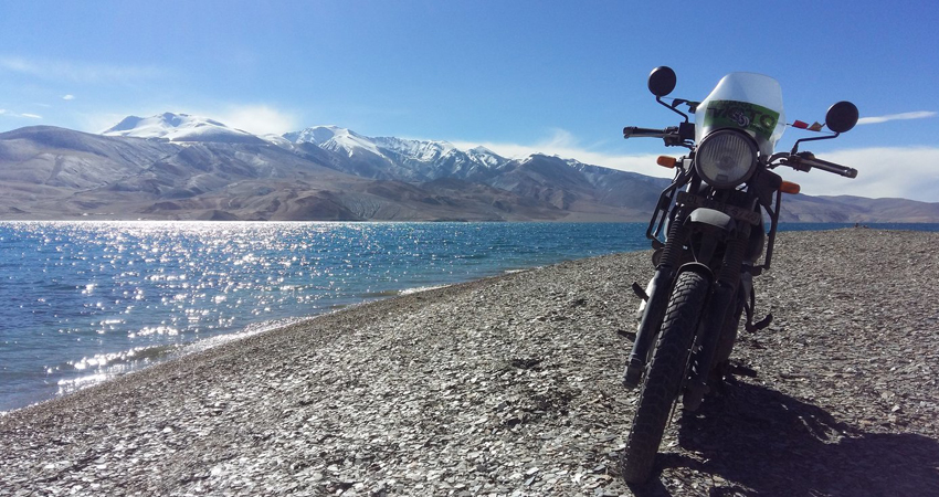 Ladakh Tour