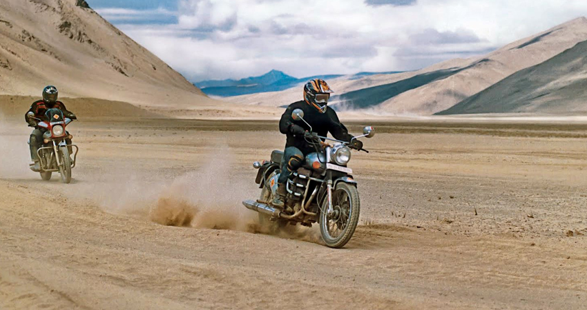 Ladakh Tour
