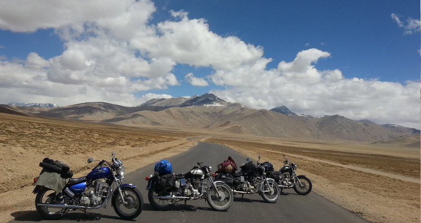 Ladakh Tour