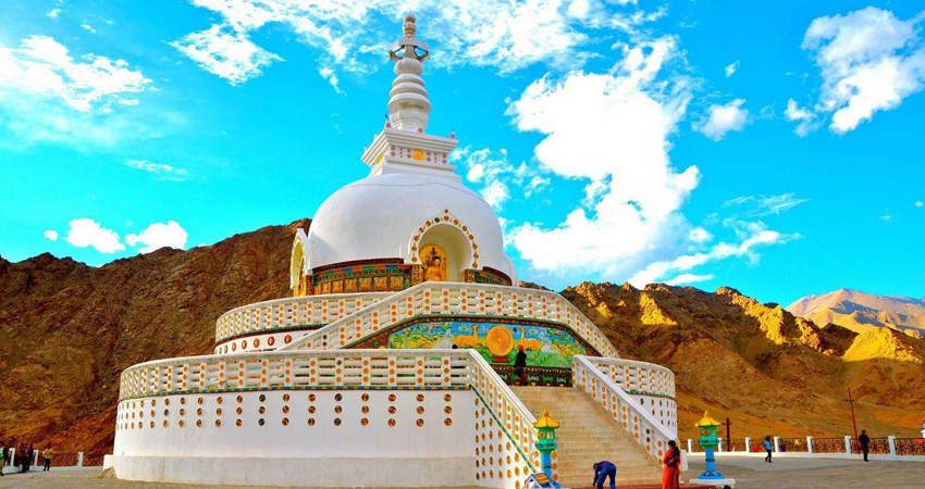 Ladakh Tour