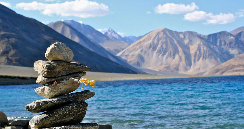 Ladakh Tour