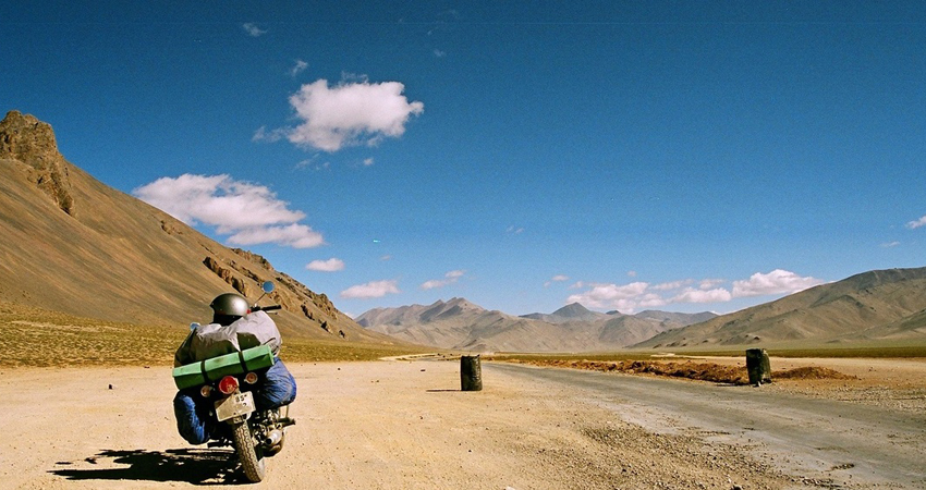 Ladakh Tour
