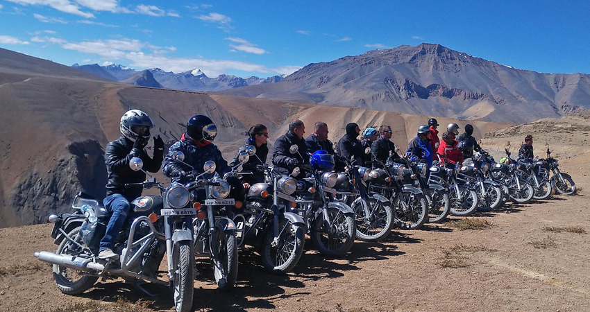 Ladakh Tour