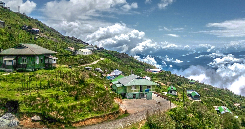 Sikkim Tour