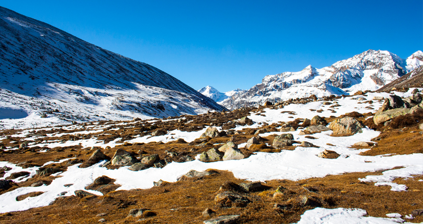 Sikkim Tour