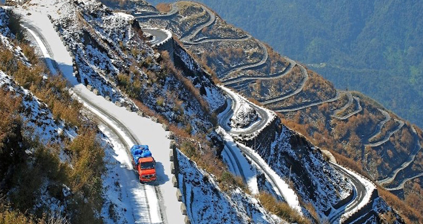 Sikkim Tour