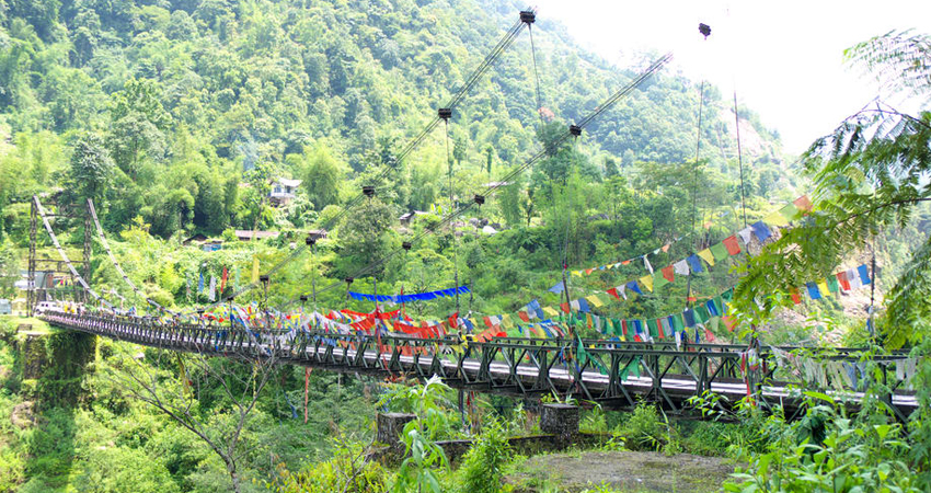 Sikkim Tour