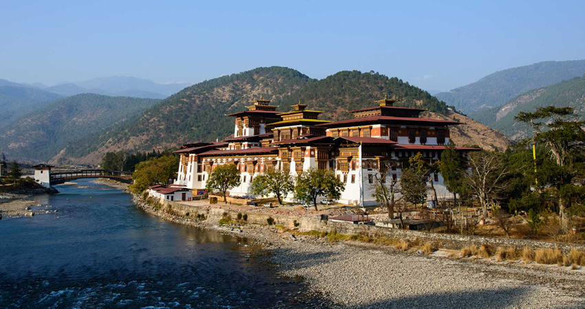 Sikkim Tour