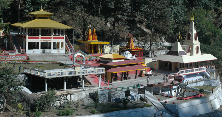 Sikkim Tour