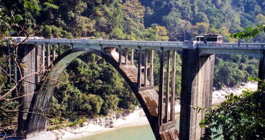 Sikkim Tour