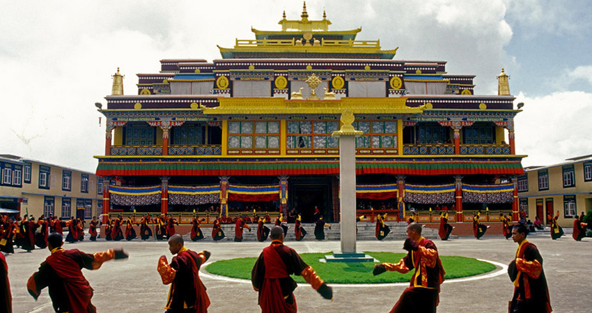 Sikkim Tour