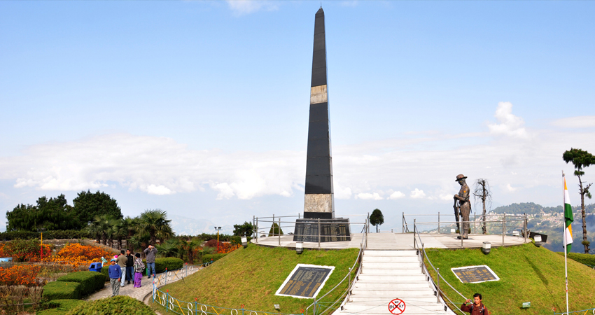Sikkim Tour