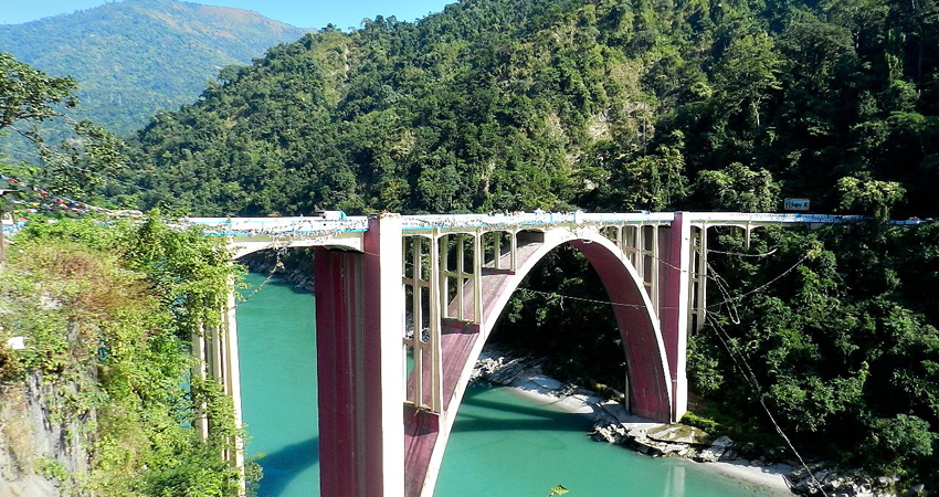 Sikkim Tour