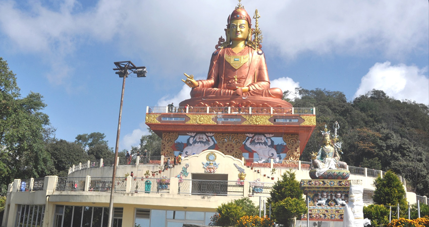 Sikkim Tour