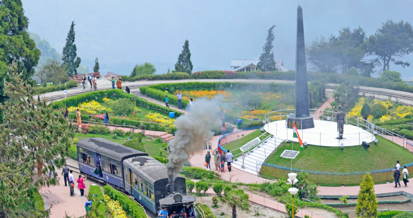 Sikkim Tour