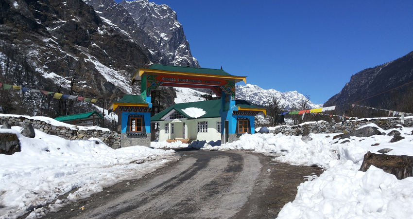 Sikkim Tour