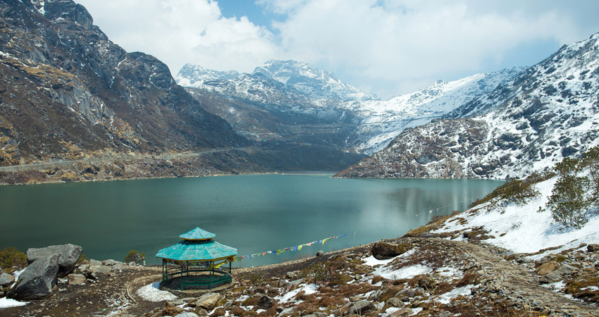 Sikkim Tour