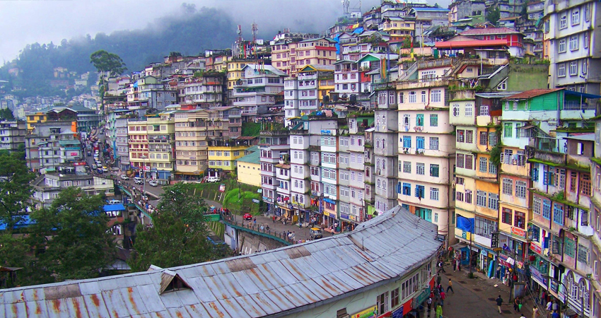 Sikkim Tour