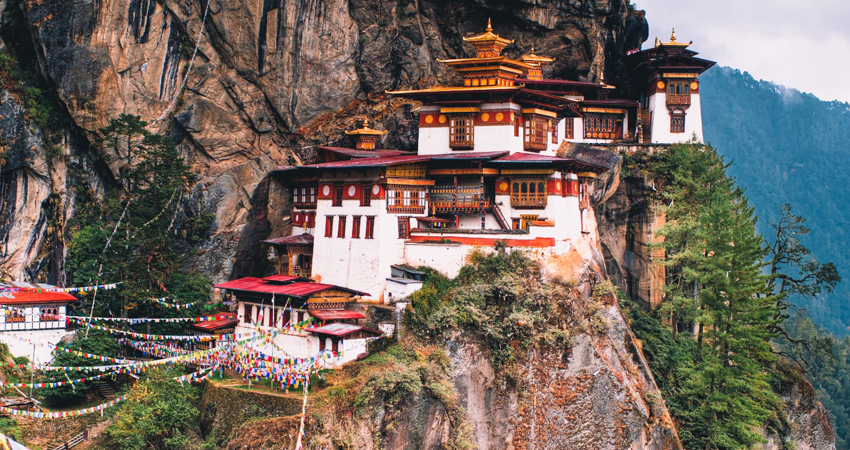 Sikkim Tour