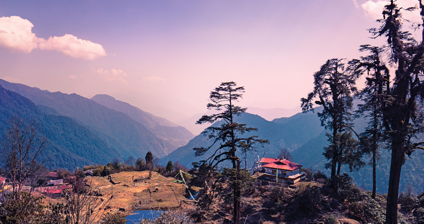 Sikkim Tour
