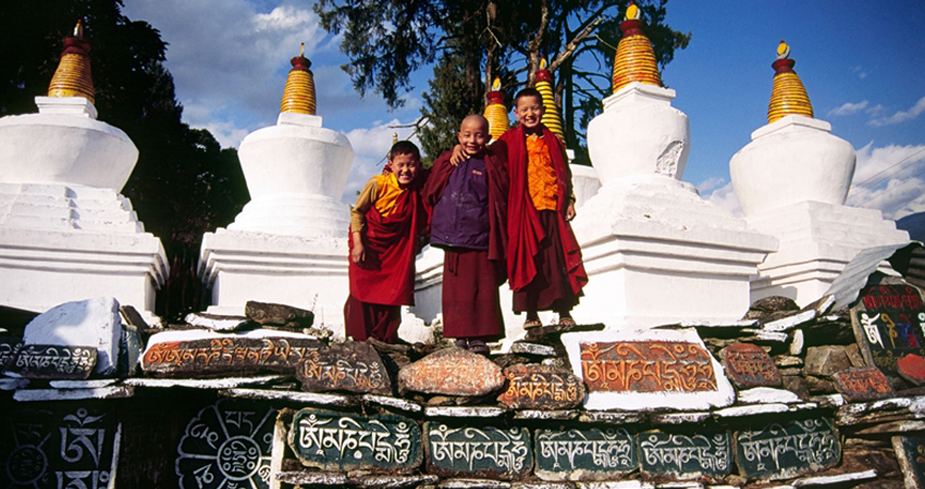 Sikkim Tour