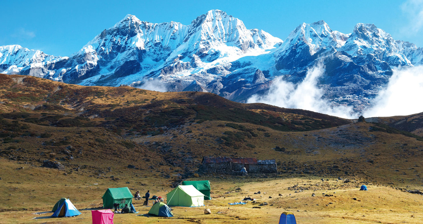 Sikkim Tour
