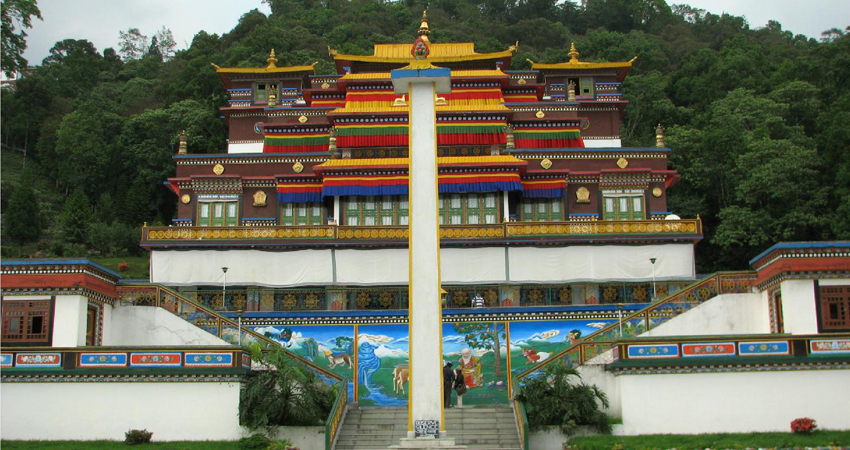 Sikkim Tour