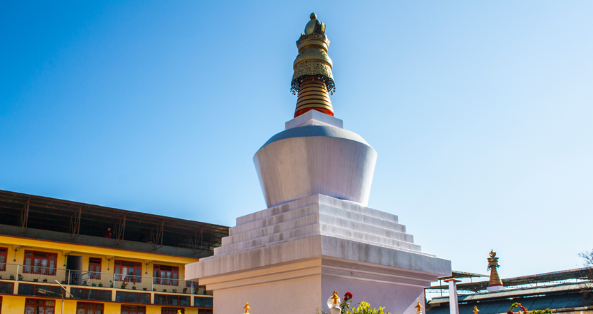 Sikkim Tour