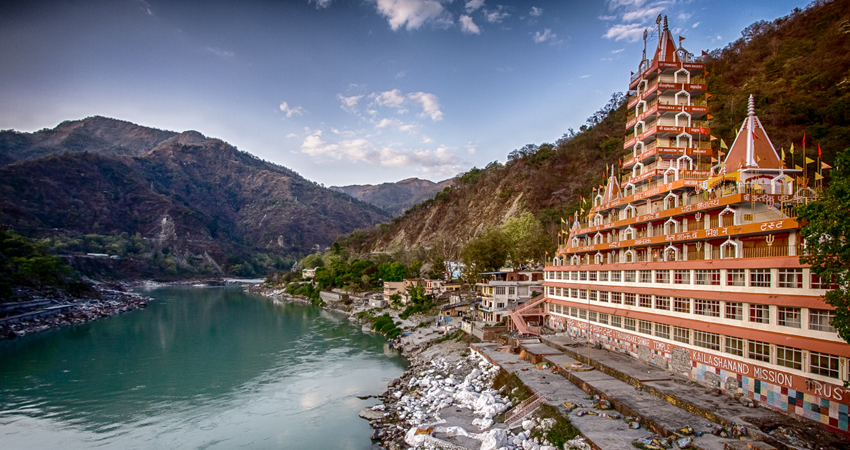 Uttarakhand Tour