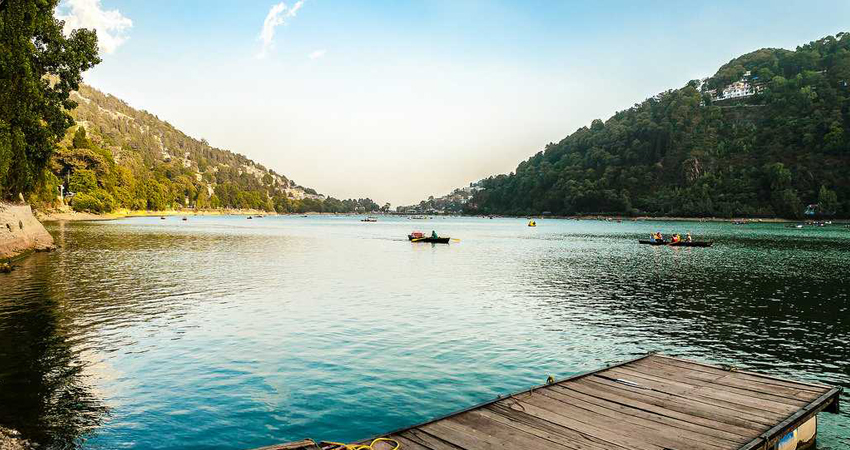 Uttarakhand Tour