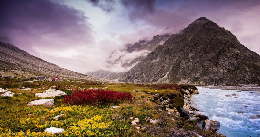 Uttarakhand Tour