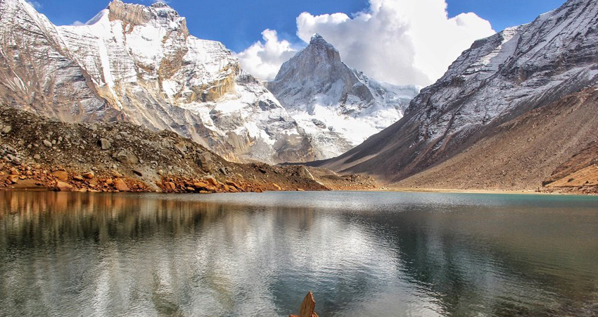 Uttarakhand Tour