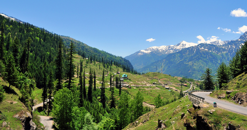Uttarakhand Tour