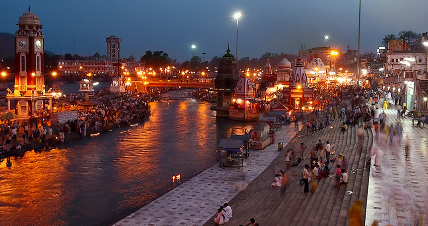 Uttarakhand Tour