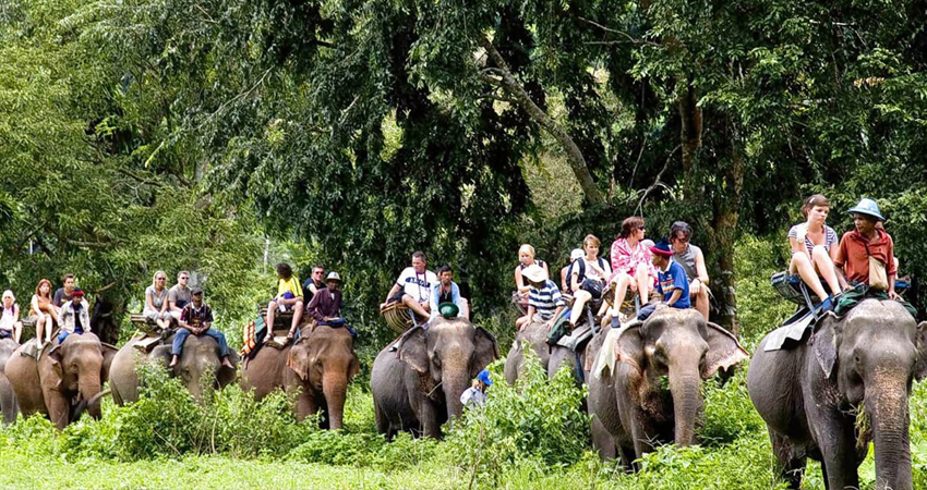 Uttarakhand Tour