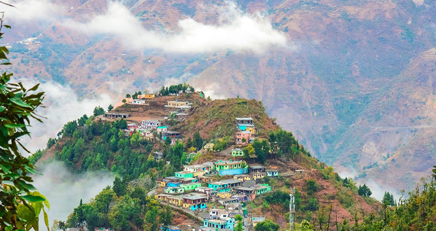 Uttarakhand Tour