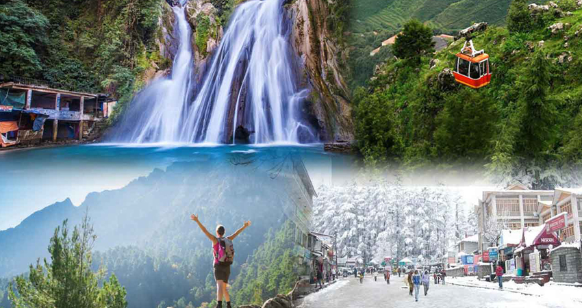 Uttarakhand Tour