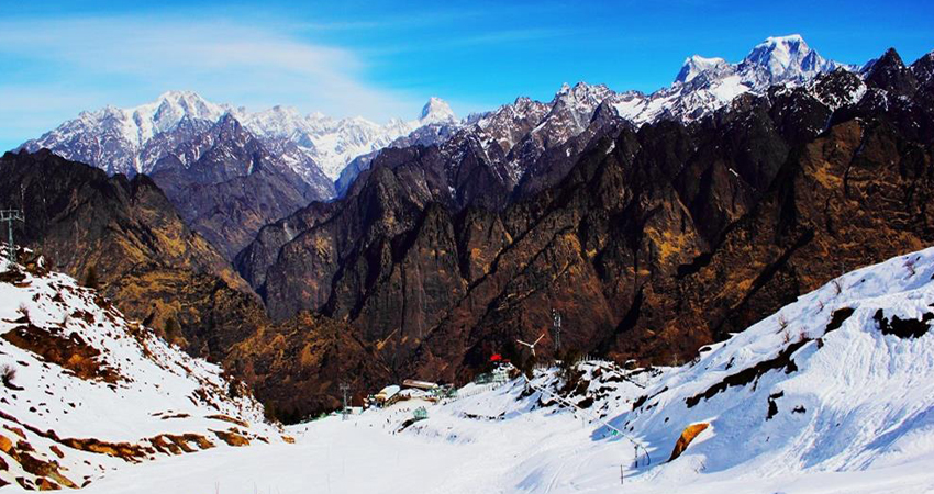 Uttarakhand Tour