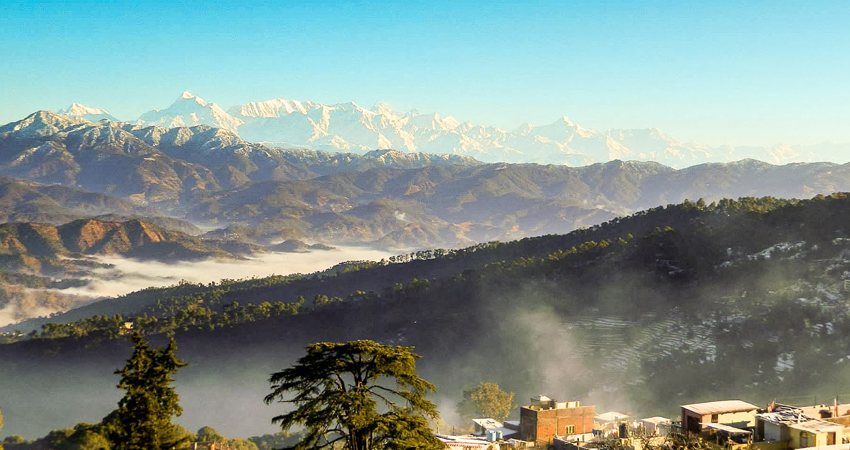 Uttarakhand Tour